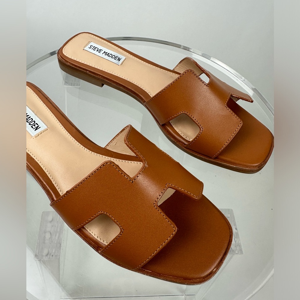 STEVE MADDEN HADYN SANDALS